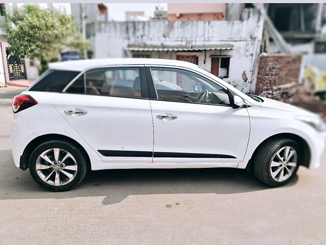 Used 2018 Hyundai Elite i20 in Rajkot
