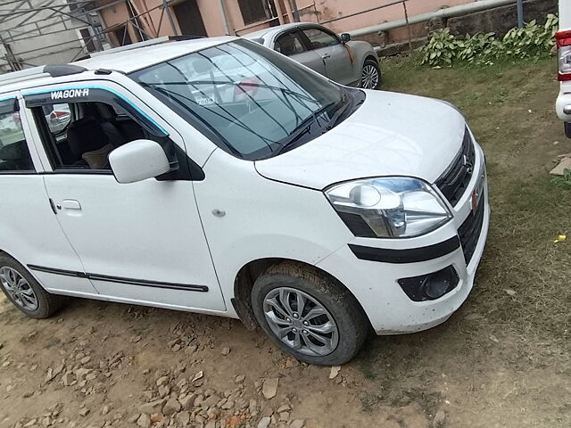 Used 2014 Maruti Suzuki Wagon R in Bhagalpur