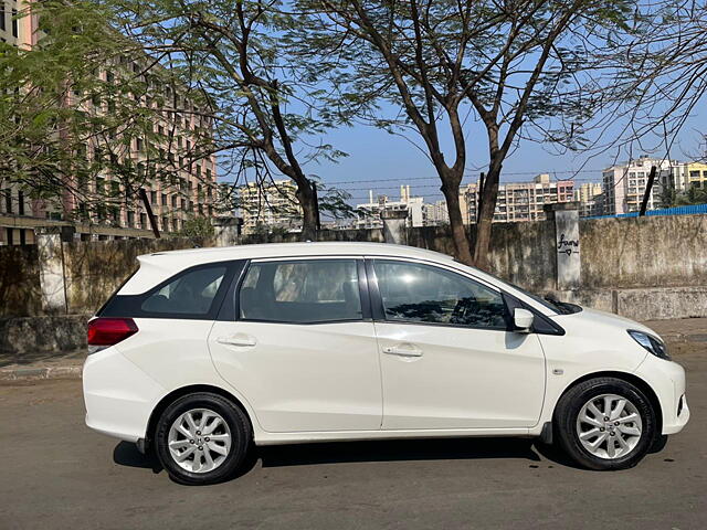 Used 2014 Honda Mobilio in Mumbai