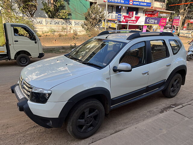 Used 2014 Renault Duster in Goa