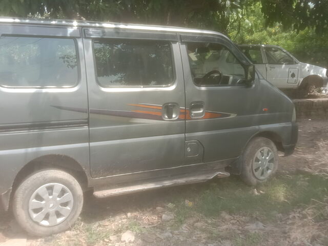 Used 2014 Maruti Suzuki Eeco in Ghaziabad