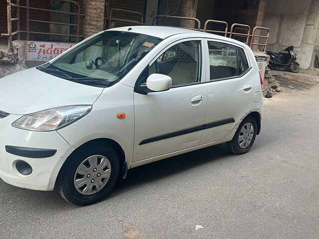 Used Hyundai i10 [2007-2010] Magna in Surat