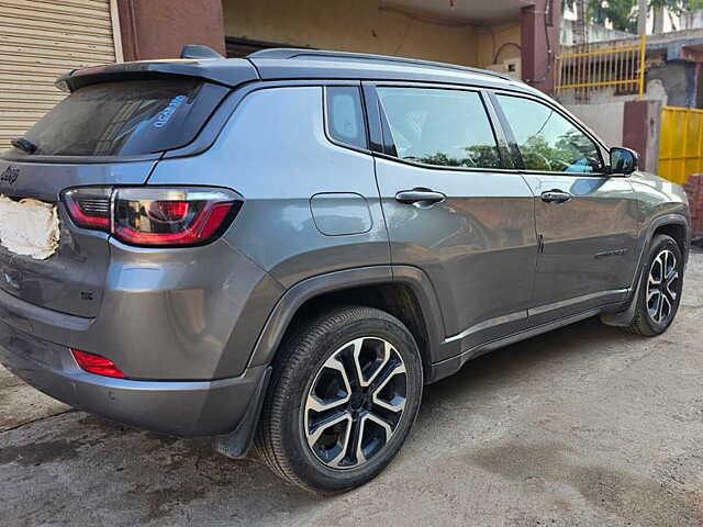 Used Jeep Compass Model S (O) Diesel 4x4 AT [2021] in Anand