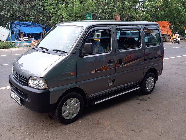 Used 2021 Maruti Suzuki Eeco in Pathanamthitta