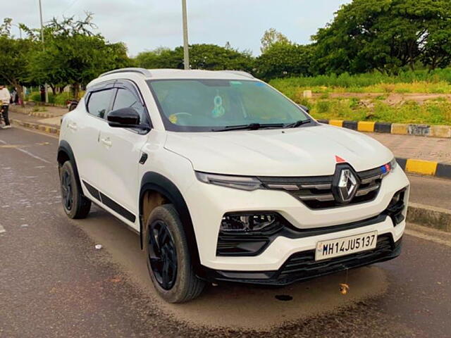 Used Renault Kiger [2021-2022] RXL AMT in Pune