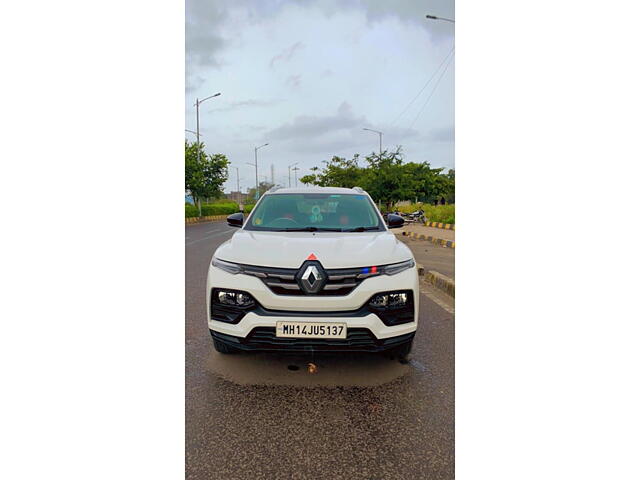 Used Renault Kiger [2021-2022] RXL AMT in Pune