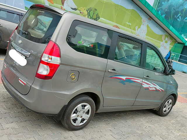 Used Chevrolet Enjoy 1.3 LTZ 8 STR in Chennai