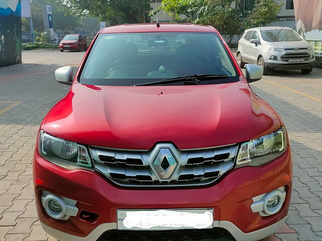 Used Renault Kwid [2019-2022] RXT [2019-2020] in Chennai