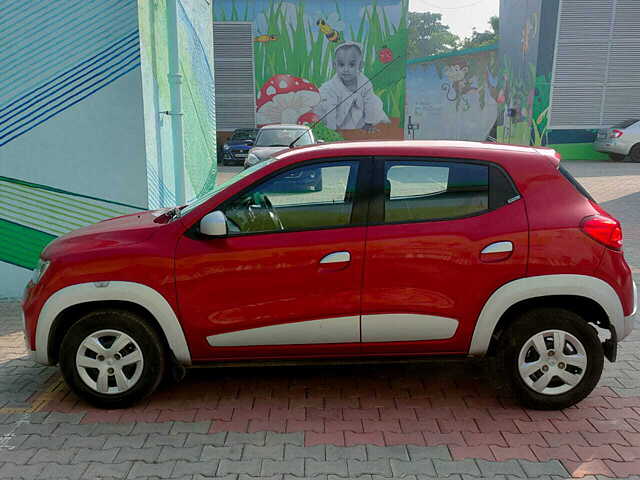 Used 2019 Renault Kwid in Chennai