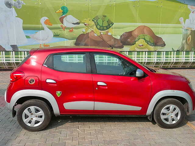 Used Renault Kwid [2019-2022] RXT [2019-2020] in Chennai