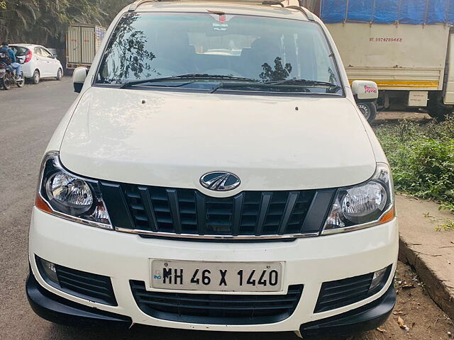 Used 2013 Mahindra Xylo in Panvel