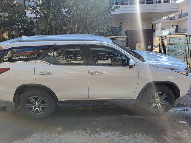 Used 2018 Toyota Fortuner in Solan