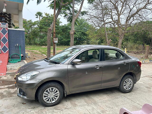 Used 2020 Maruti Suzuki DZire in Hyderabad