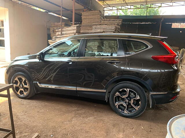 Used 2019 Honda CR-V in Panchkula