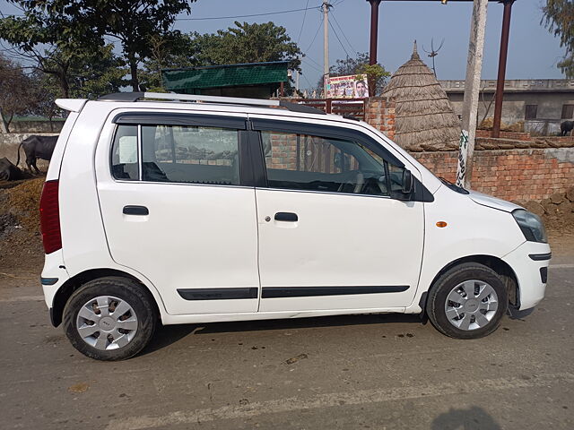 Used 2016 Maruti Suzuki Wagon R in Kaithal
