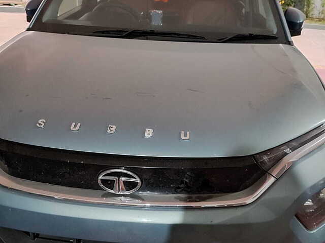 Used 2022 Tata Punch in Hyderabad