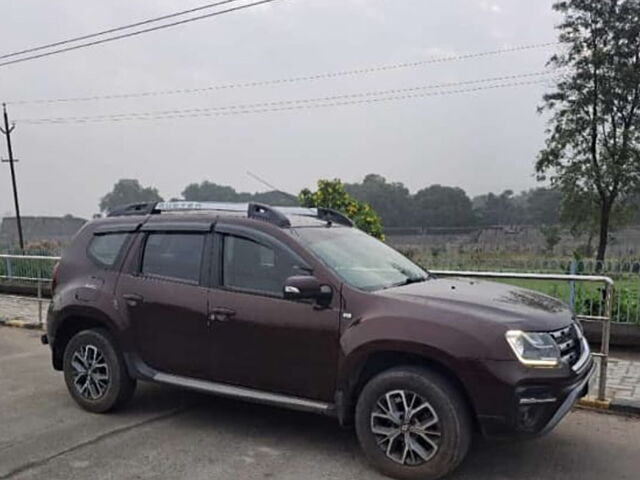 Used Renault Duster [2019-2020] 110 PS RXZ AMT Diesel in Chennai