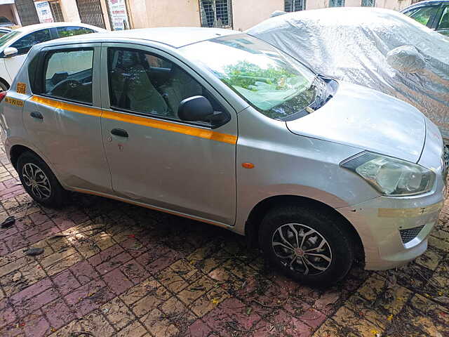 Used 2018 Datsun Go in Pune