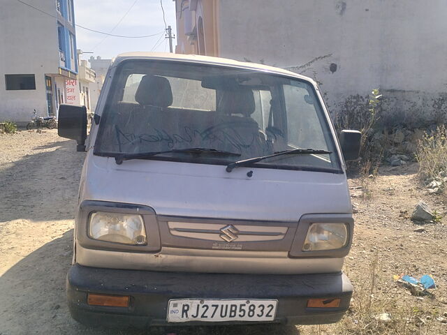 Used 2014 Maruti Suzuki Omni in Udaipur
