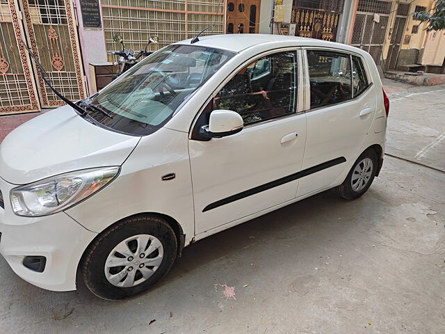 Used 2013 Hyundai i10 in Bhilwara