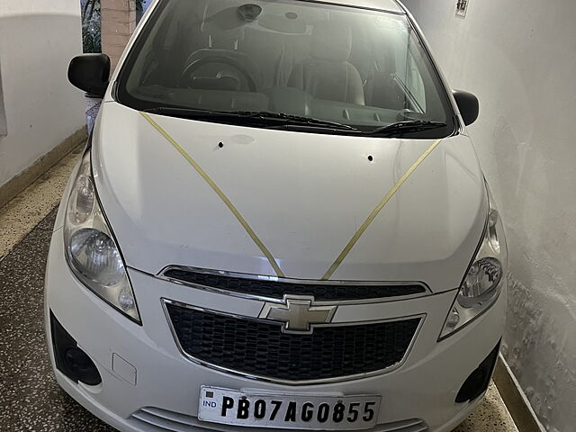 Used 2012 Chevrolet Beat in Hoshiarpur