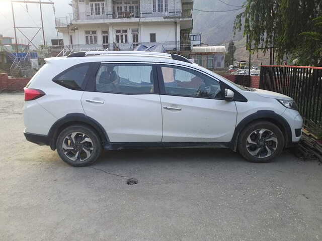 Used 2016 Honda BR-V in Kharar