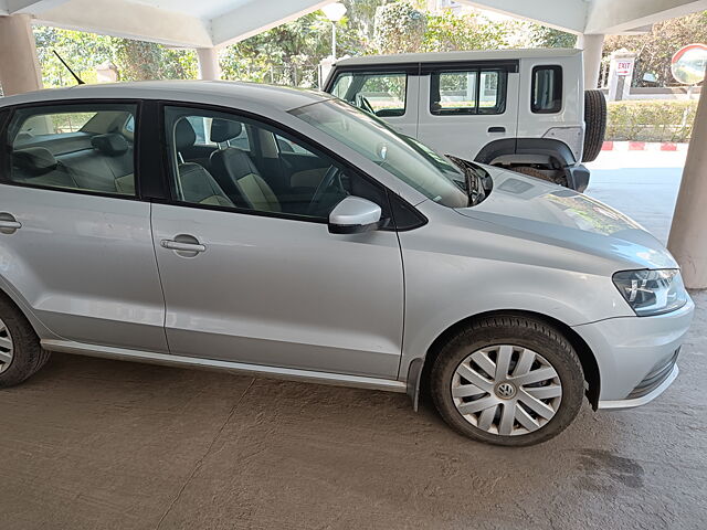 Used 2017 Volkswagen Ameo in Gurgaon