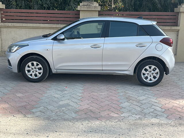 Used 2019 Hyundai Elite i20 in Junagadh