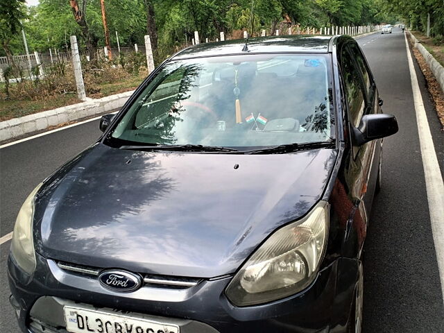 Used 2012 Ford Figo in Madhepura
