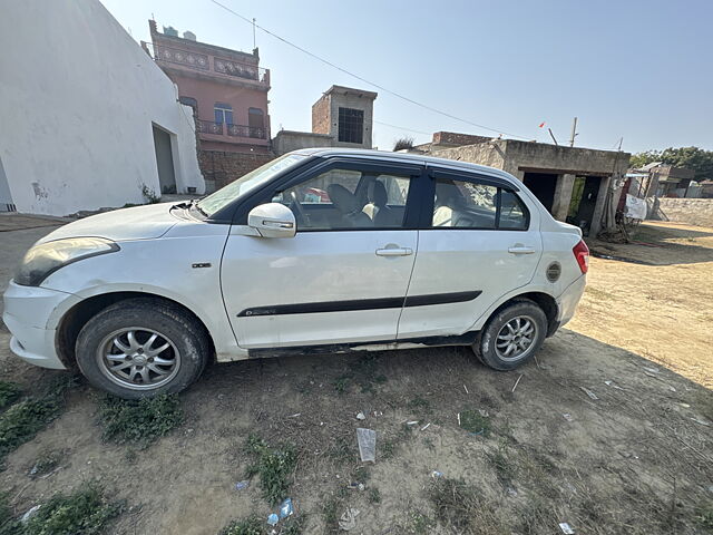 Used 2015 Maruti Suzuki Swift DZire in Mathura