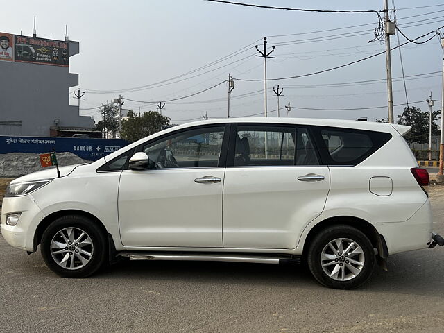 Used 2017 Toyota Innova Crysta in Bulandshahar