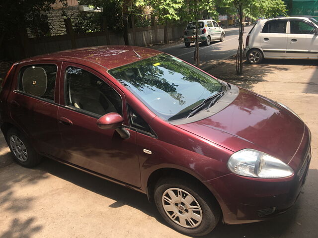 Used 2014 Fiat Punto in Delhi