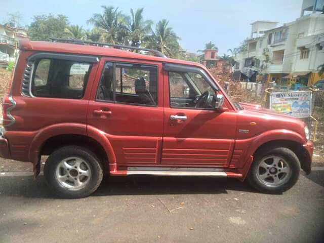 Used 2006 Mahindra Scorpio in North Goa