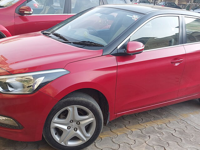 Used Hyundai Elite i20 [2017-2018] Asta 1.2 in Jaipur