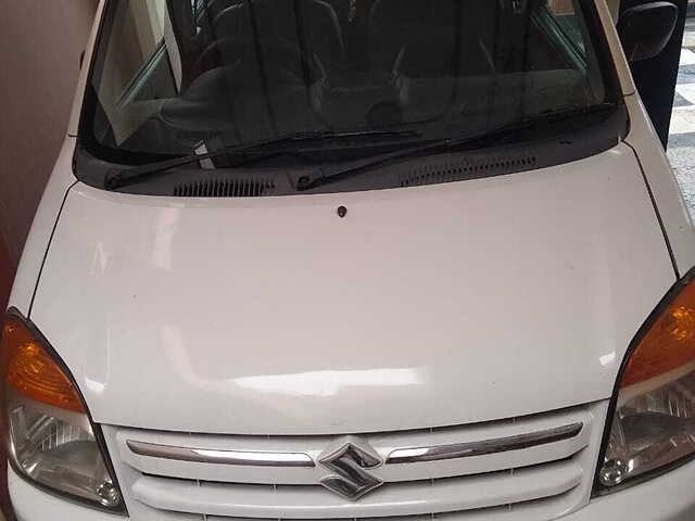 Used Maruti Suzuki Wagon R [2006-2010] AX Minor in Meerut