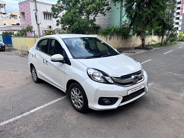 Used Honda Amaze [2016-2018] 1.2 VX AT i-VTEC in Coimbatore