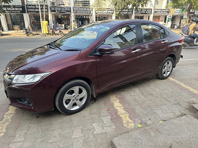 Used Honda City [2014-2017] V Diesel in Mathura