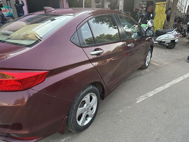 Used Honda City [2014-2017] V Diesel in Mathura
