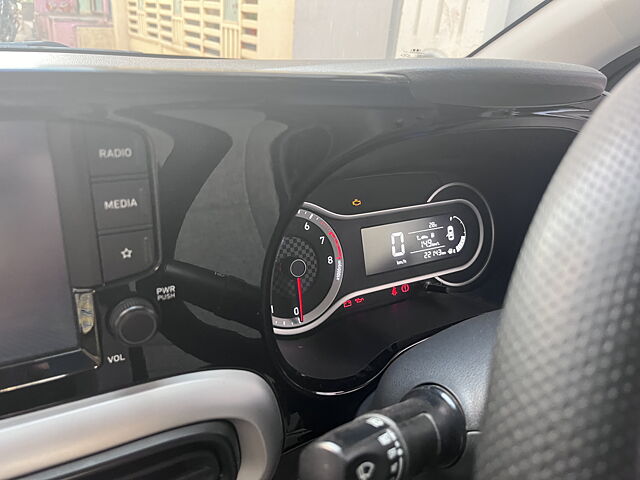 Used Hyundai Grand i10 Nios [2019-2023] Sportz 1.2 Kappa VTVT in Latur