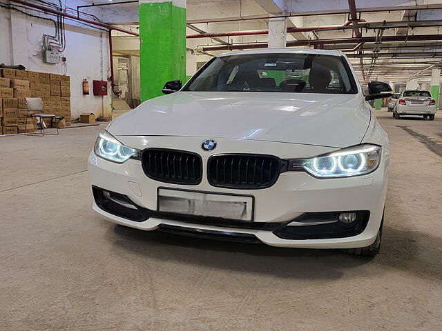 Used 2015 BMW 3-Series in Noida
