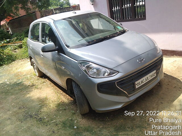 Used 2019 Hyundai Santro in Pratapgarh (Uttar Pradesh)