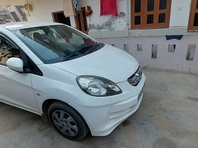 Used Honda Amaze [2013-2016] 1.5 S i-DTEC in Ahmedabad