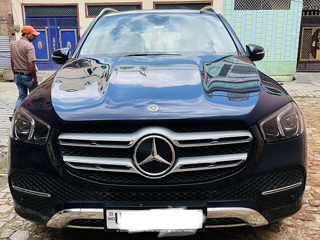 Used 2020 Mercedes-Benz GLE in Dehradun