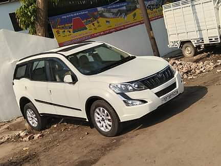 Used 2015 Mahindra XUV500 in Fatehpur