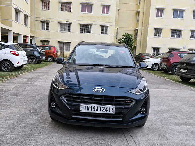 Used 2023 Hyundai Grand i10 NIOS in Chennai