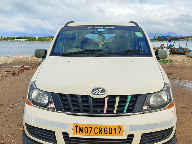 Used Mahindra Xylo D4 BS-IV in Chennai
