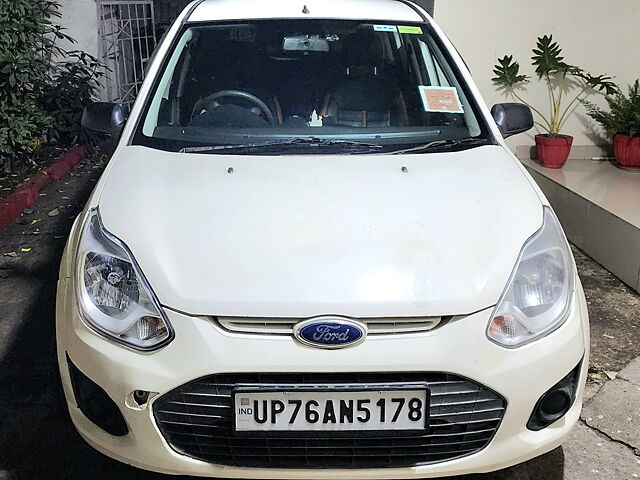 Used 2012 Ford Figo in Panipat