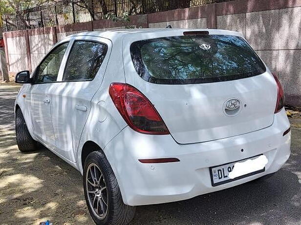 Used Hyundai i20 [2012-2014] Era 1.4 CRDI in Ludhiana