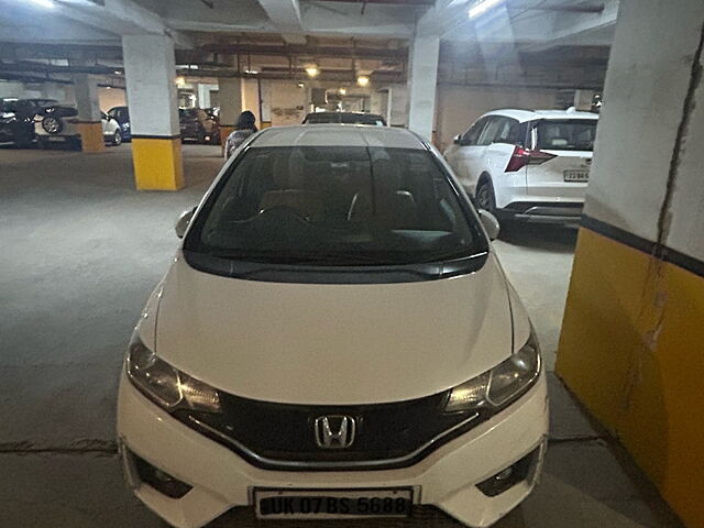 Used 2016 Honda Jazz in Noida