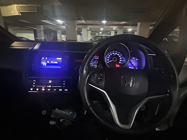 Used Honda Jazz [2015-2018] V Diesel in Noida